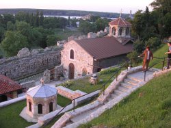 Kalemegdan