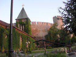 Kalemegdan