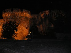 Kalemegdan